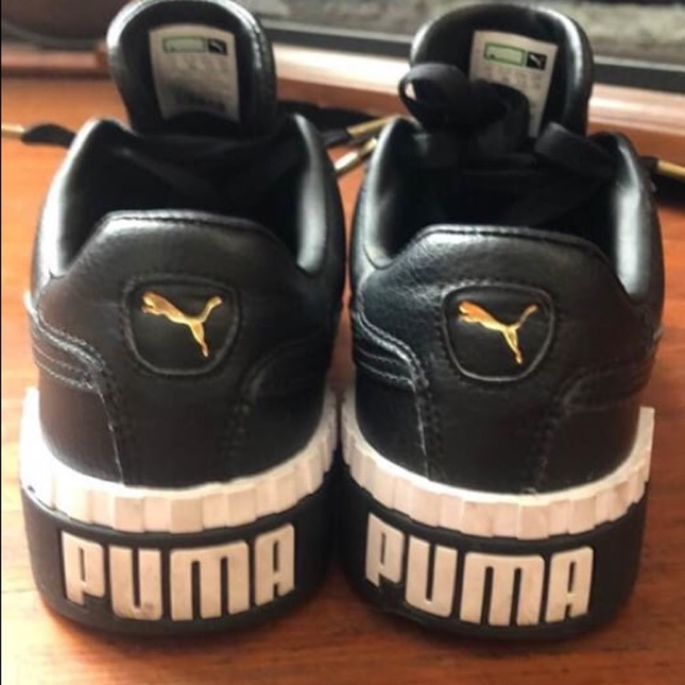 Puma Cali sneakers